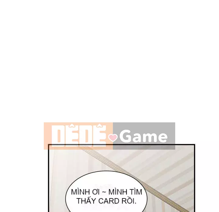 Bí mật nhỏ của họ Chương 10-11