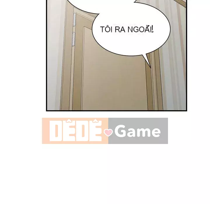 Bí mật nhỏ của họ Chương 10-11