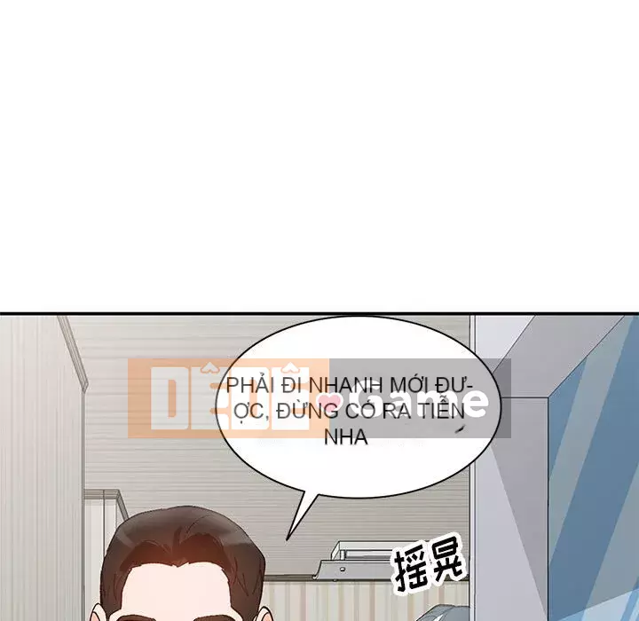 Bí mật nhỏ của họ Chương 10-11