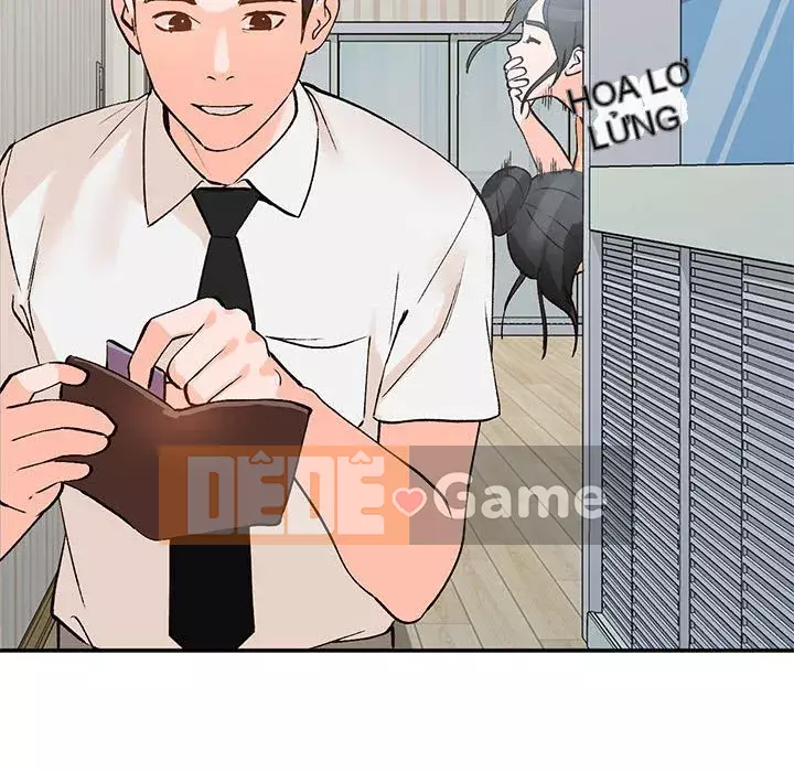 Bí mật nhỏ của họ Chương 10-11