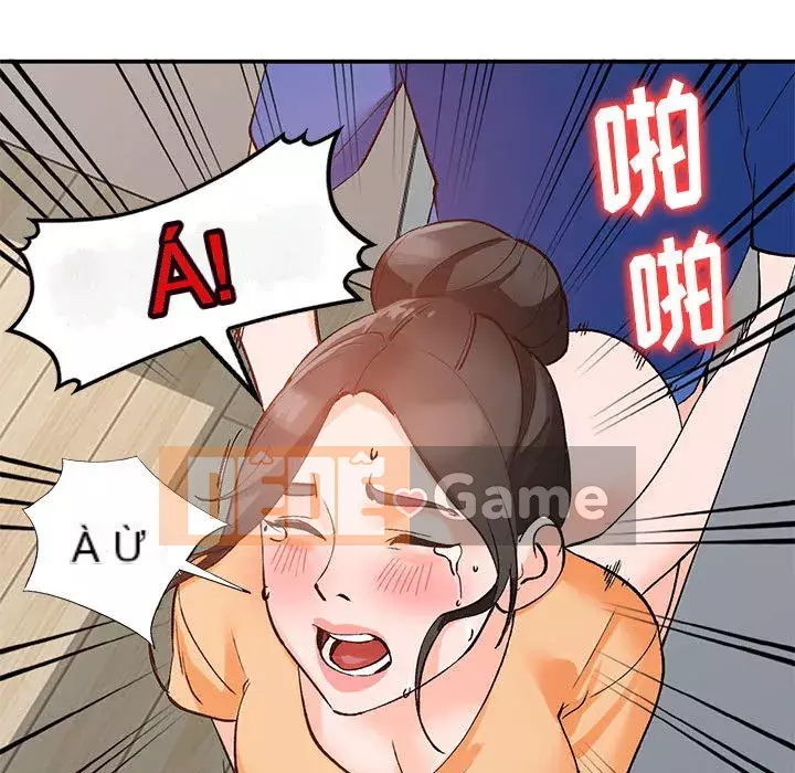 Bí mật nhỏ của họ Chương 10-11