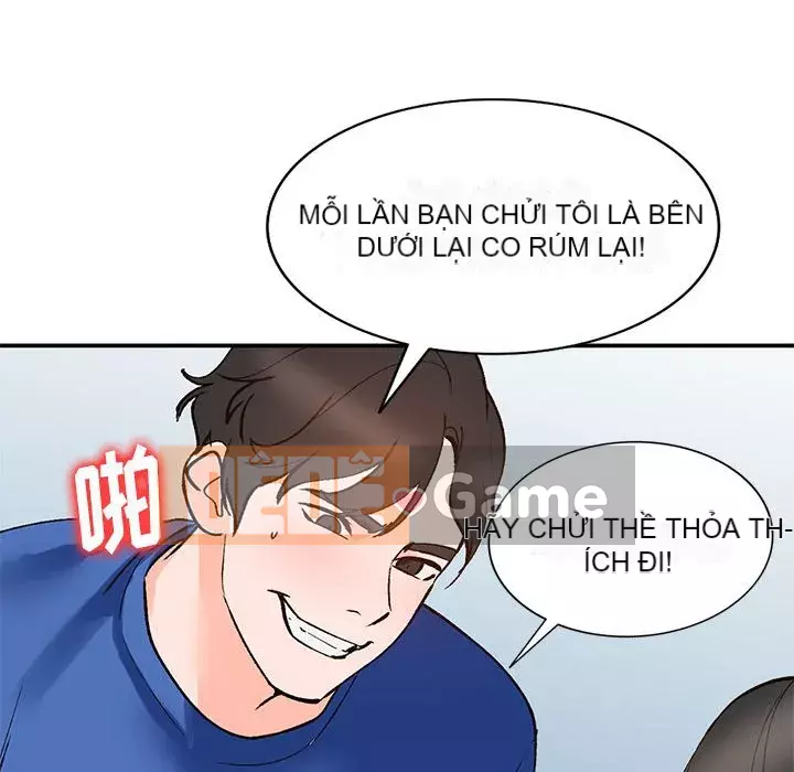 Bí mật nhỏ của họ Chương 10-11