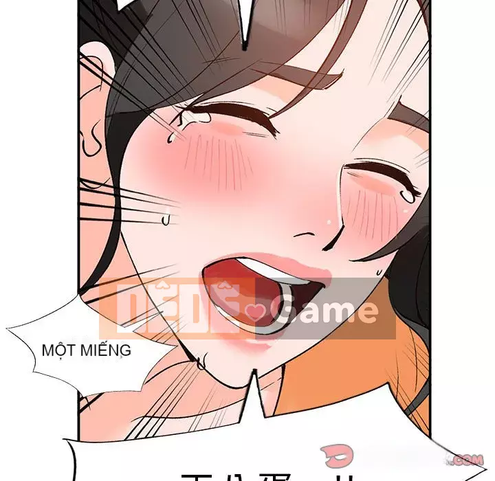 Bí mật nhỏ của họ Chương 10-11