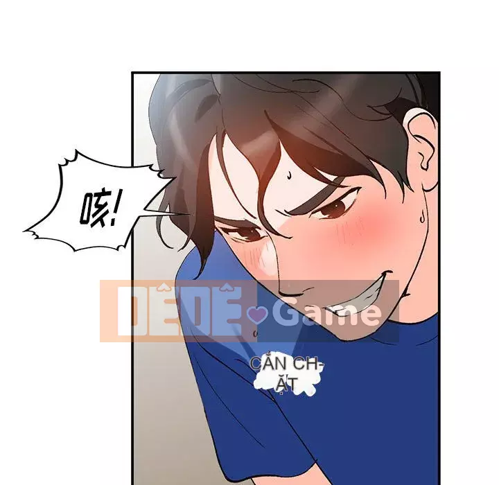 Bí mật nhỏ của họ Chương 10-11