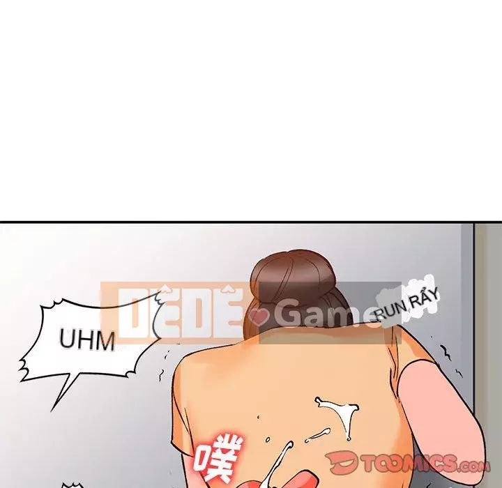 Bí mật nhỏ của họ Chương 10-11