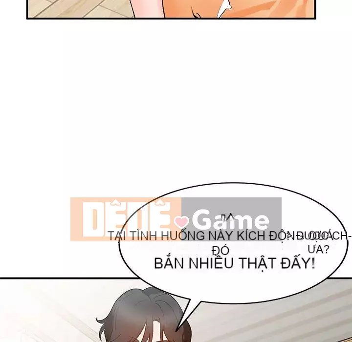 Bí mật nhỏ của họ Chương 10-11