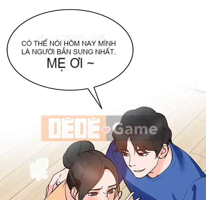 Bí mật nhỏ của họ Chương 10-11