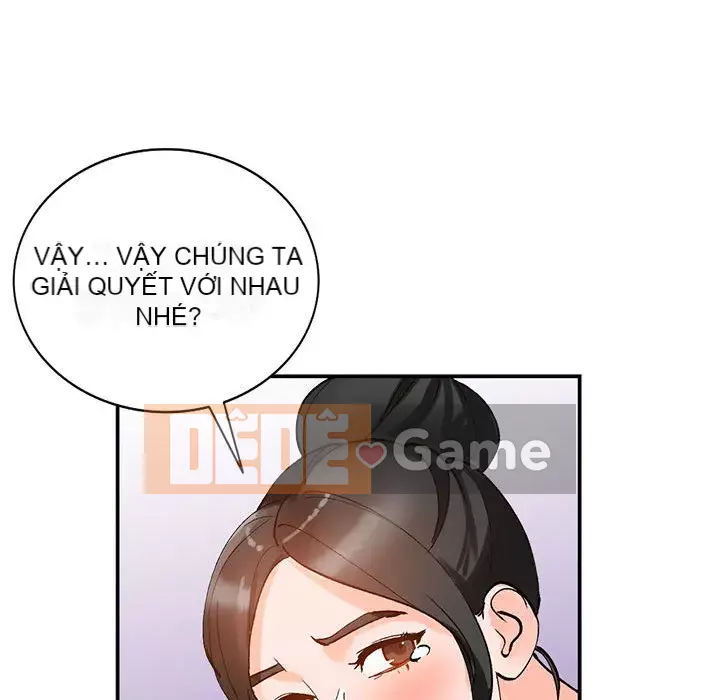 Bí mật nhỏ của họ Chương 10-11