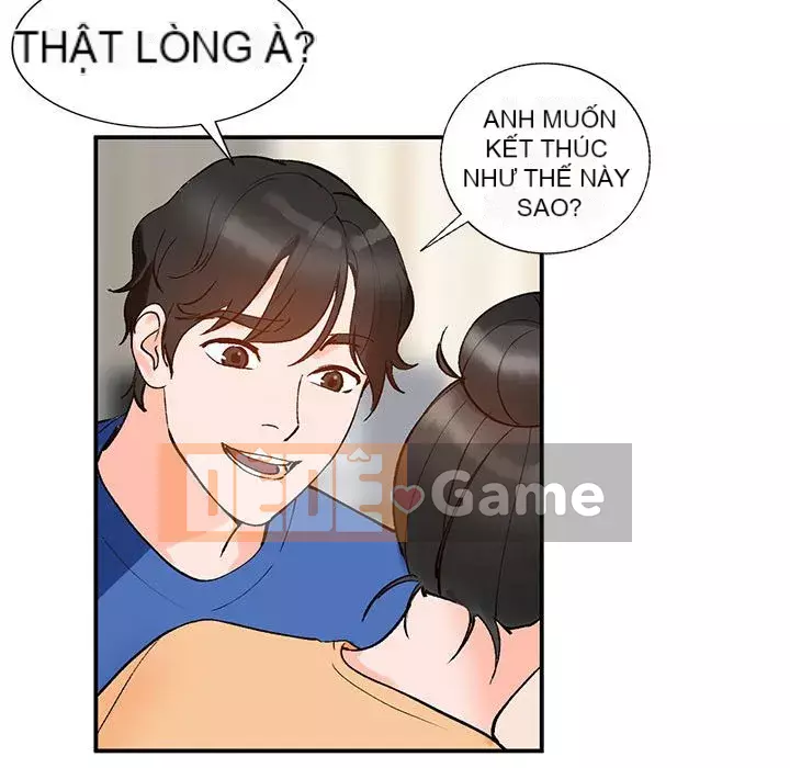 Bí mật nhỏ của họ Chương 10-11