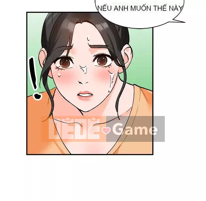 Bí mật nhỏ của họ Chương 10-11