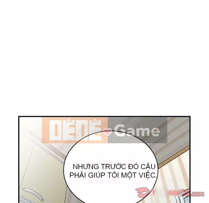 Bí mật nhỏ của họ Chương 10-11