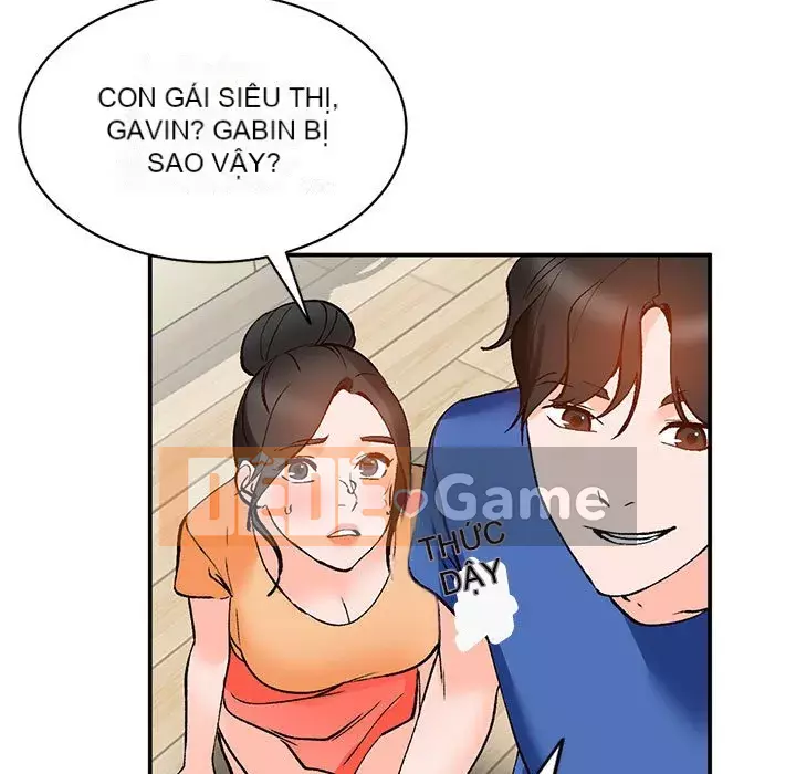 Bí mật nhỏ của họ Chương 10-11