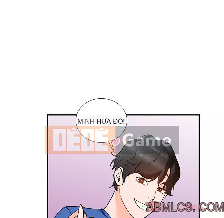 Bí mật nhỏ của họ Chương 10-11