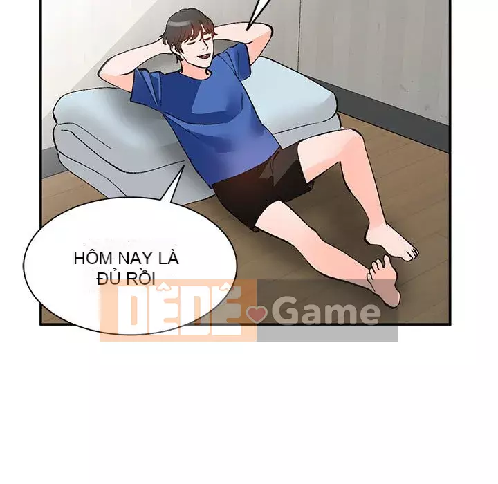 Bí mật nhỏ của họ Chương 10-11