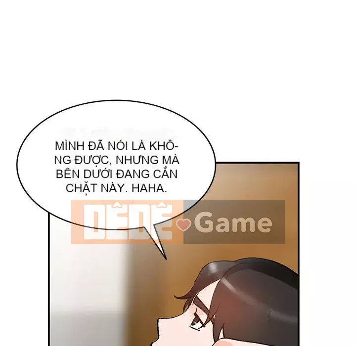 Bí mật nhỏ của họ Chương 10-11