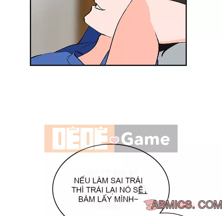 Bí mật nhỏ của họ Chương 10-11