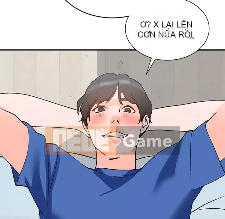 Bí mật nhỏ của họ Chương 10-11