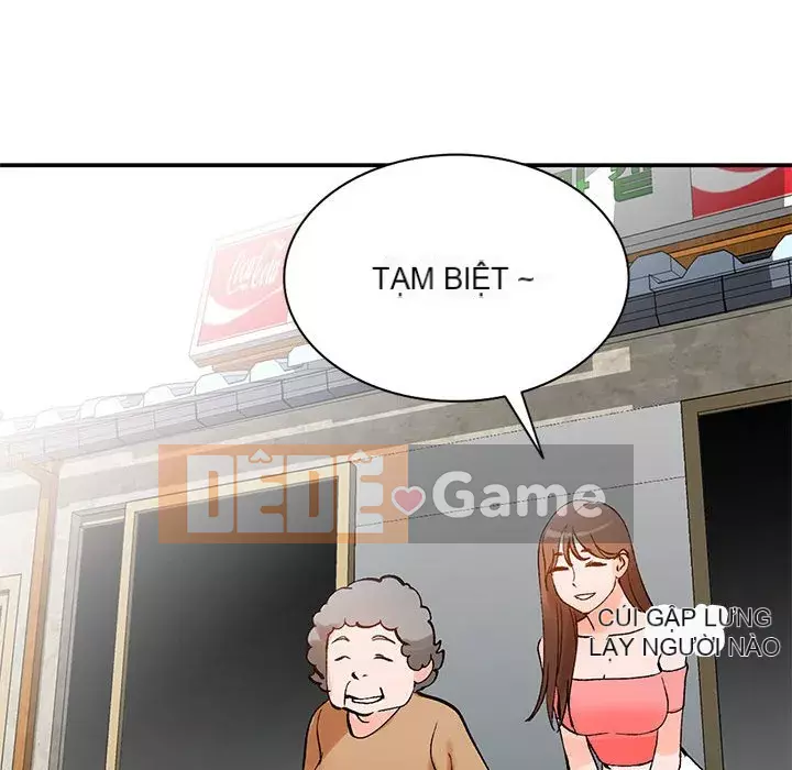 Bí mật nhỏ của họ Chương 10-11