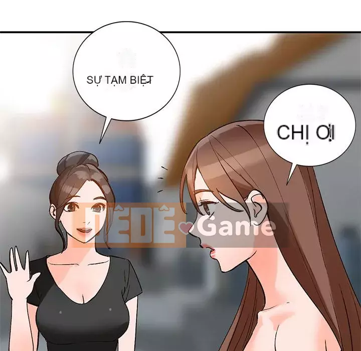 Bí mật nhỏ của họ Chương 10-11