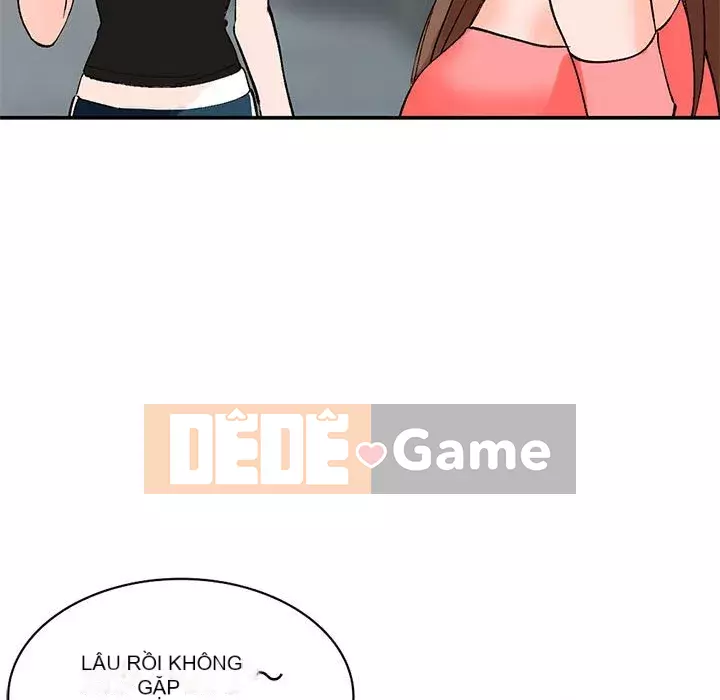 Bí mật nhỏ của họ Chương 10-11