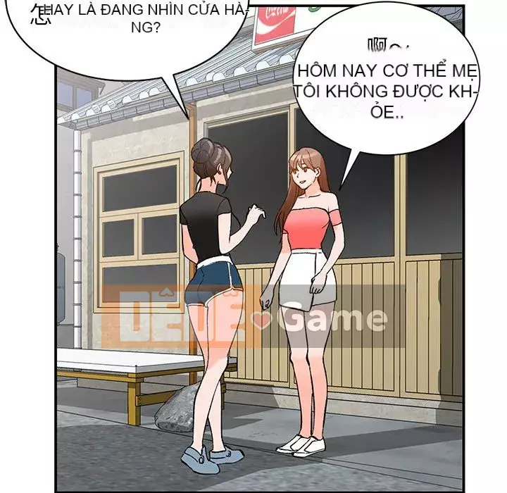 Bí mật nhỏ của họ Chương 10-11