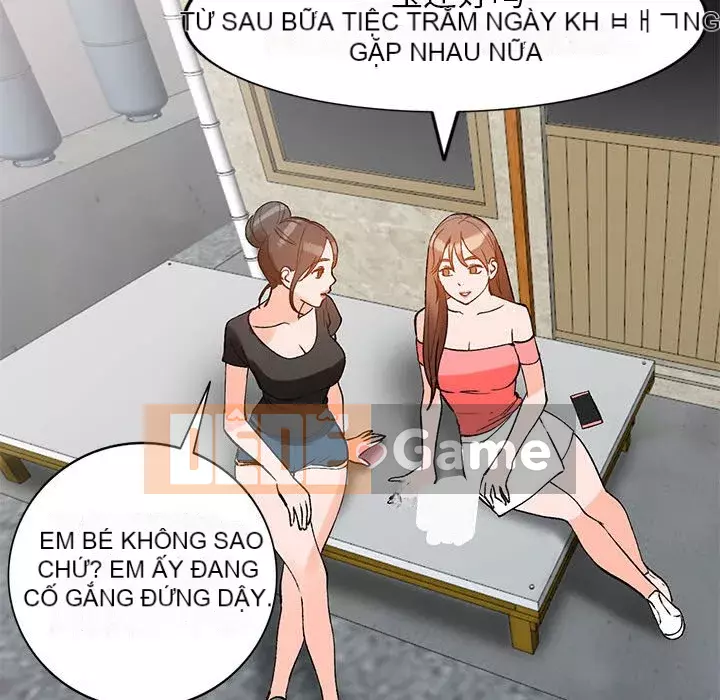 Bí mật nhỏ của họ Chương 10-11