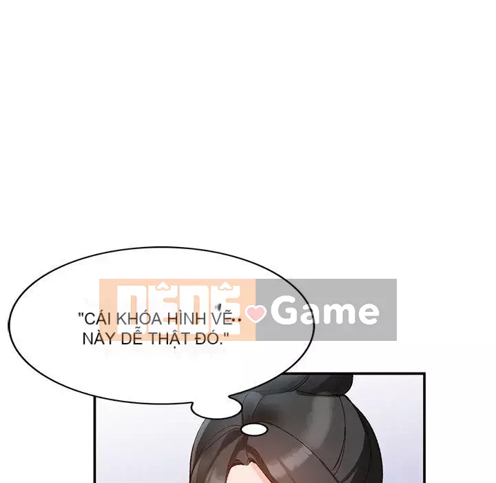 Bí mật nhỏ của họ Chương 10-11