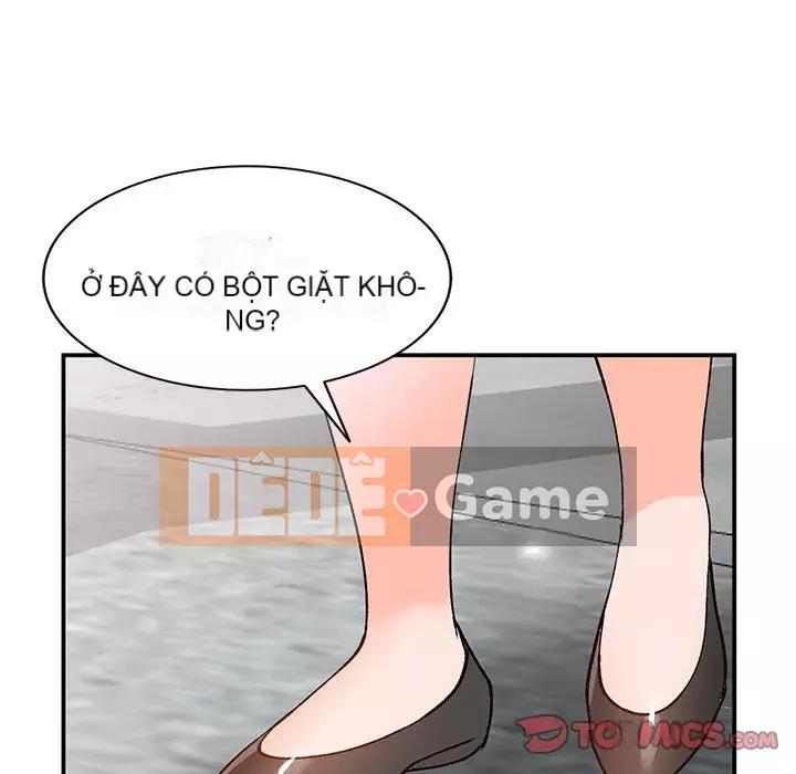 Bí mật nhỏ của họ Chương 10-11