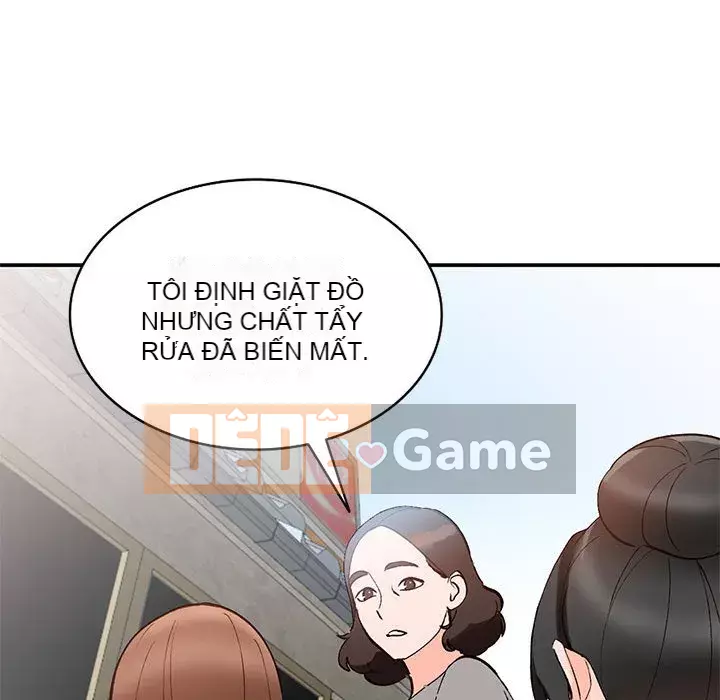 Bí mật nhỏ của họ Chương 10-11