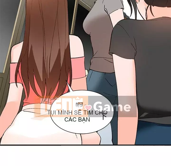 Bí mật nhỏ của họ Chương 10-11