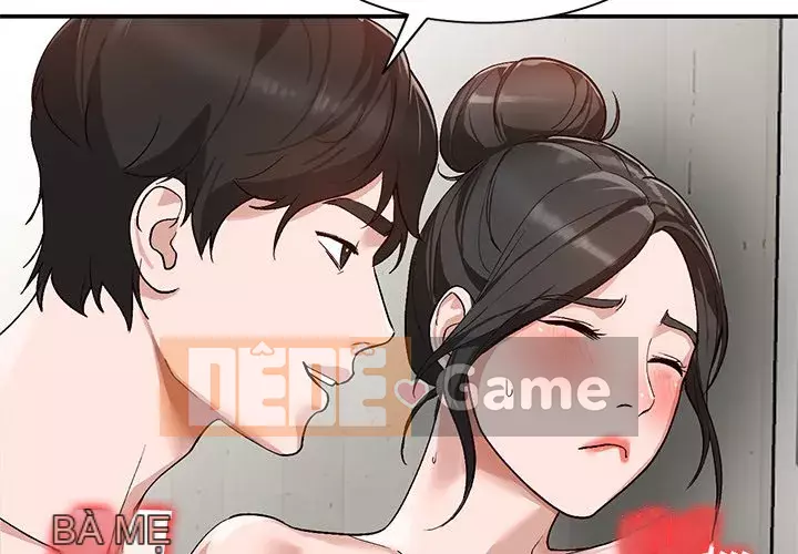 Bí mật nhỏ của họ Chương 8-9