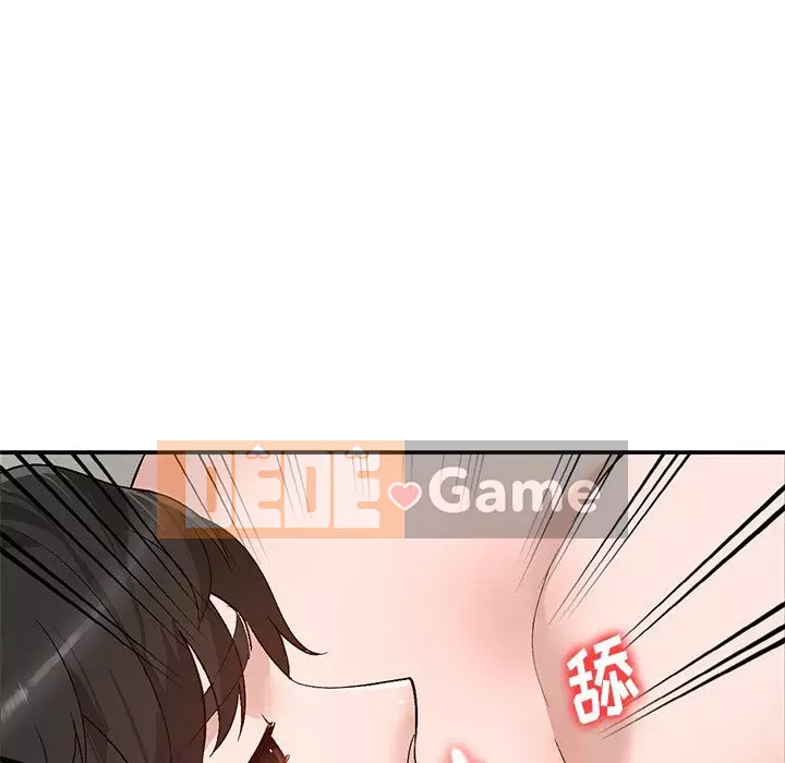 Bí mật nhỏ của họ Chương 8-9