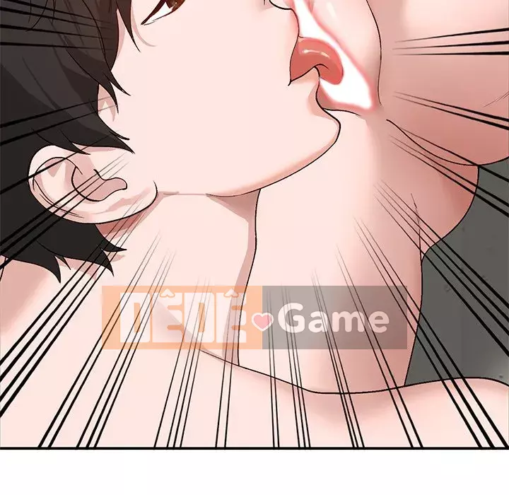 Bí mật nhỏ của họ Chương 8-9