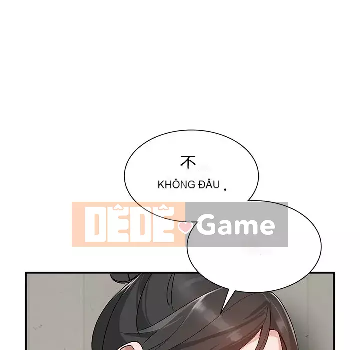 Bí mật nhỏ của họ Chương 8-9