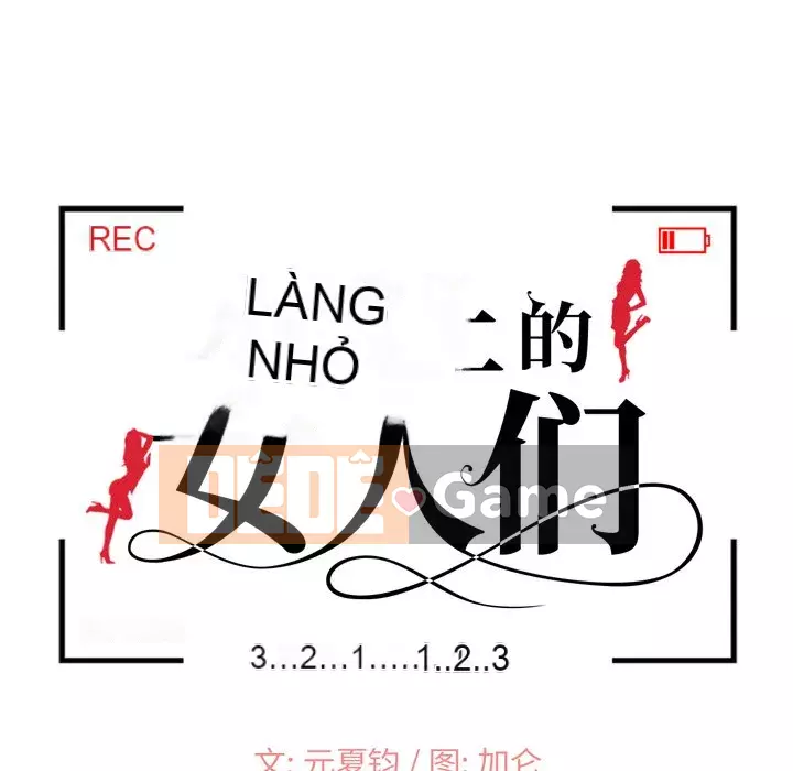 Bí mật nhỏ của họ Chương 8-9