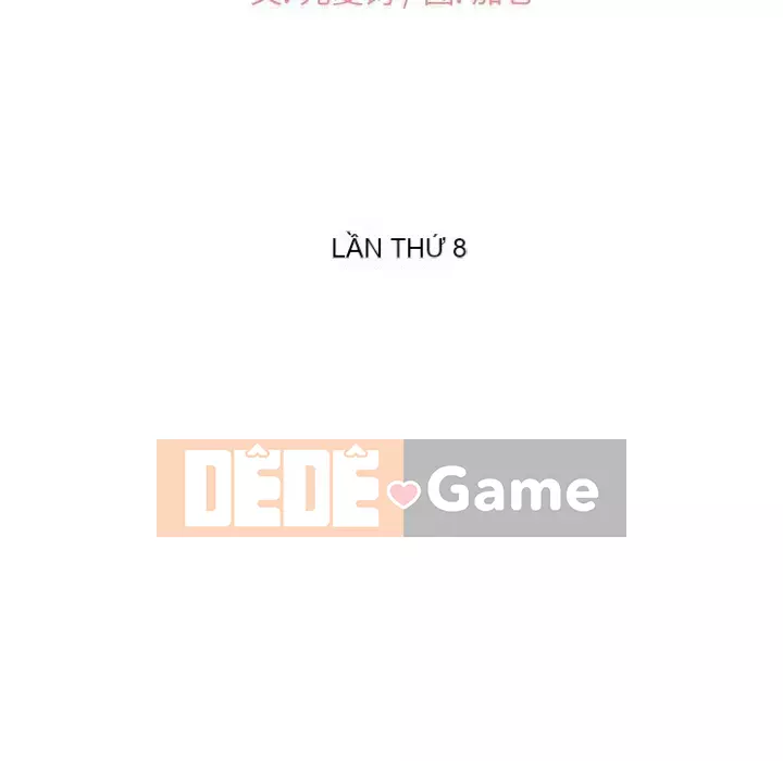 Bí mật nhỏ của họ Chương 8-9