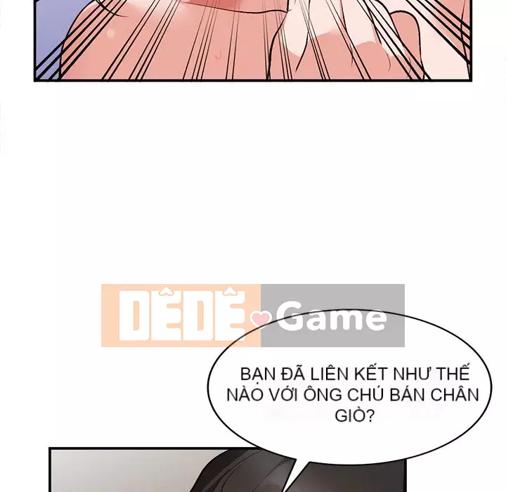 Bí mật nhỏ của họ Chương 8-9