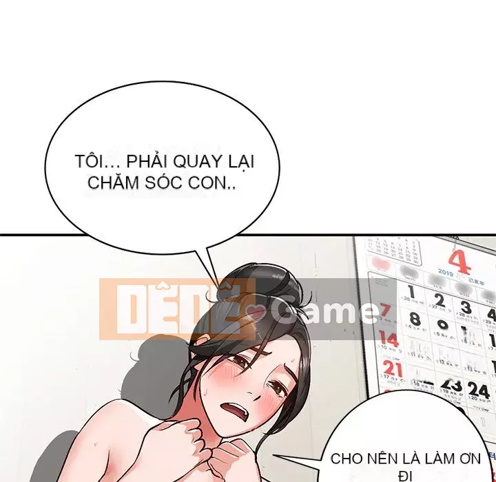 Bí mật nhỏ của họ Chương 8-9