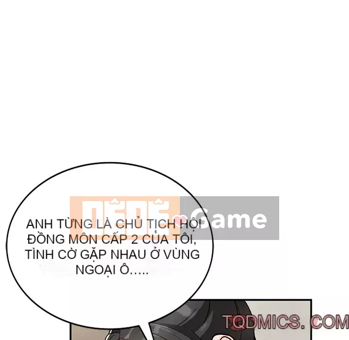 Bí mật nhỏ của họ Chương 8-9