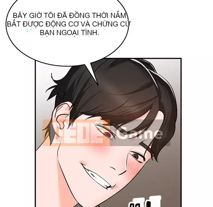 Bí mật nhỏ của họ Chương 8-9