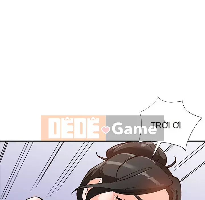 Bí mật nhỏ của họ Chương 8-9