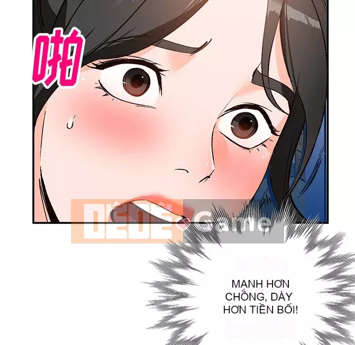 Bí mật nhỏ của họ Chương 8-9