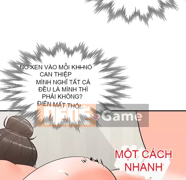 Bí mật nhỏ của họ Chương 8-9