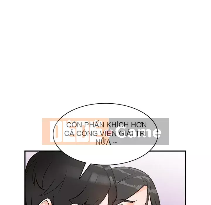 Bí mật nhỏ của họ Chương 8-9