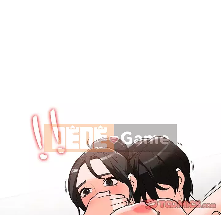 Bí mật nhỏ của họ Chương 8-9