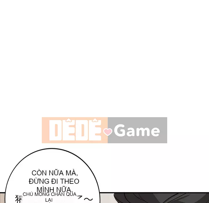 Bí mật nhỏ của họ Chương 8-9