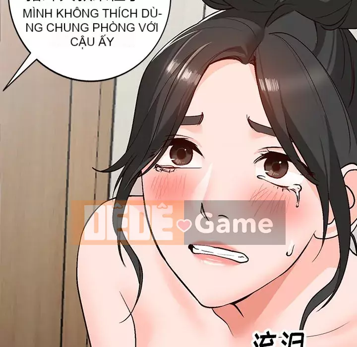 Bí mật nhỏ của họ Chương 8-9