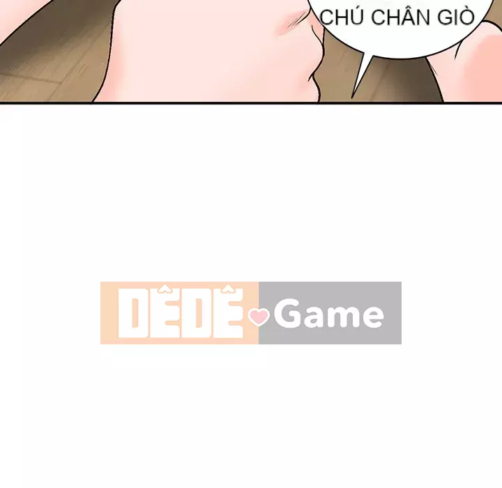 Bí mật nhỏ của họ Chương 8-9