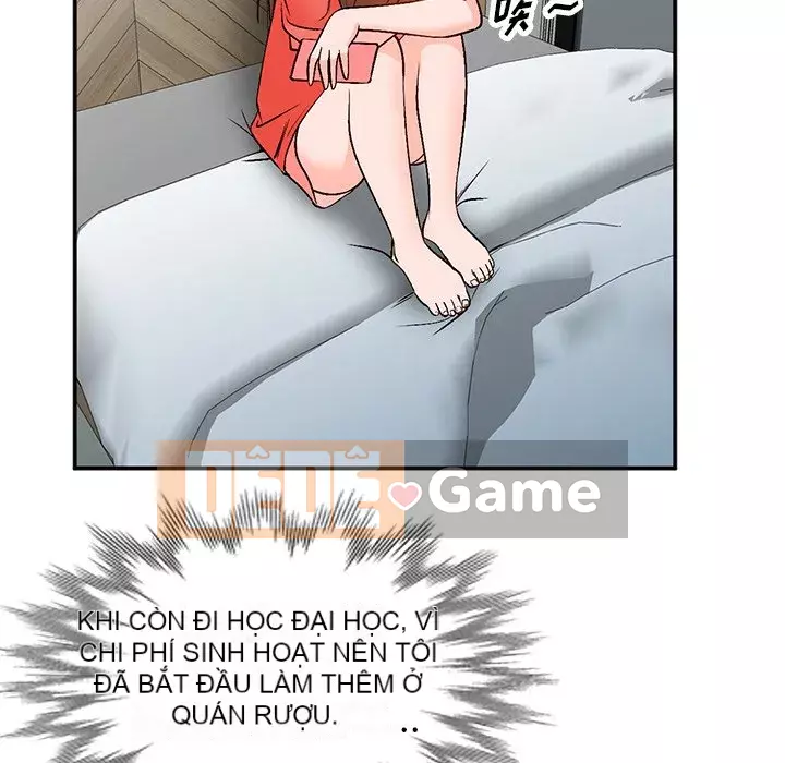 Bí mật nhỏ của họ Chương 8-9