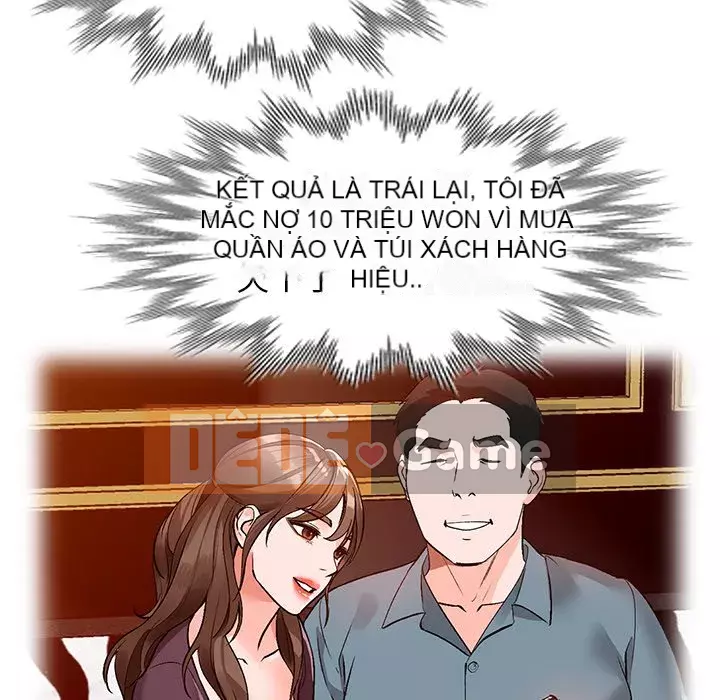 Bí mật nhỏ của họ Chương 8-9